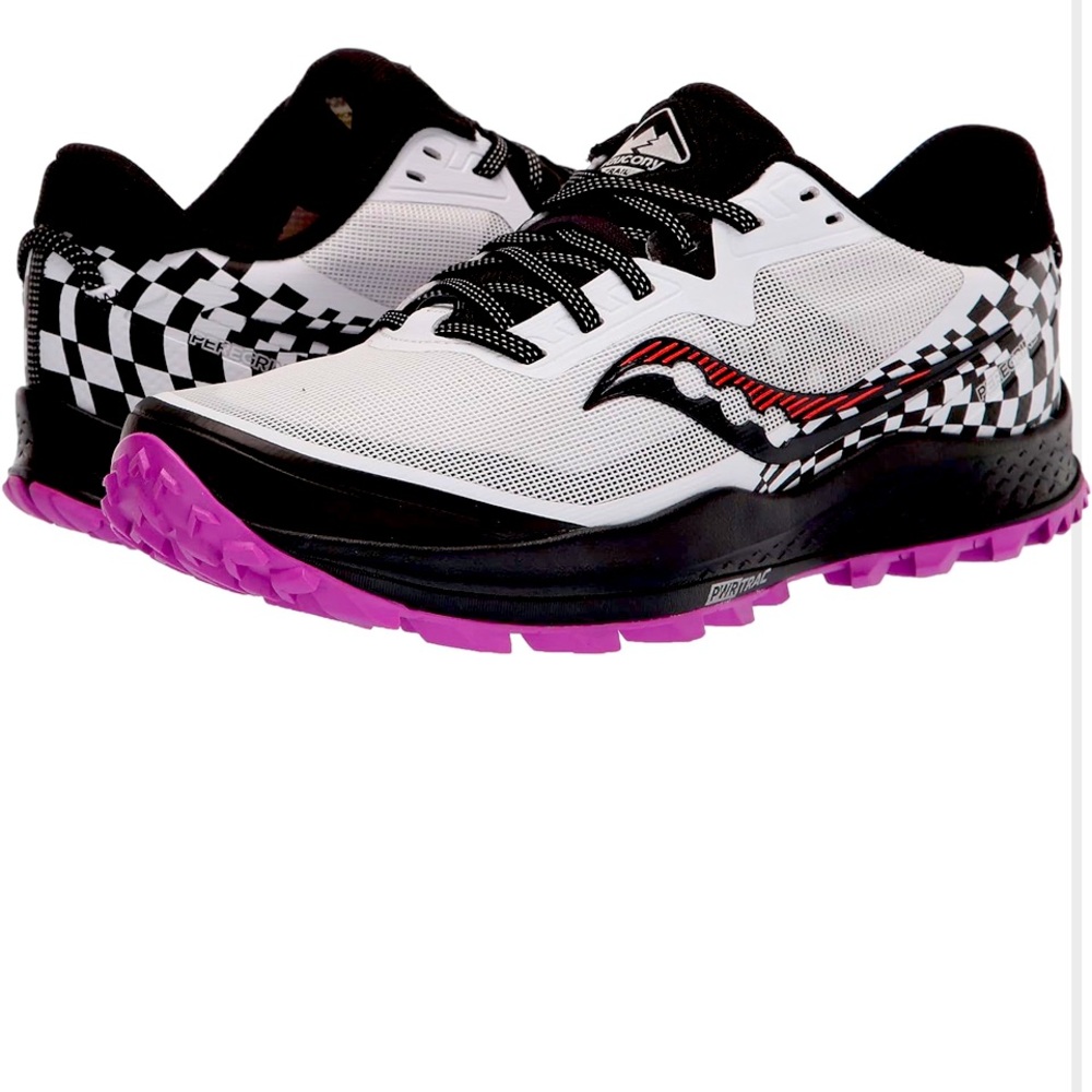 Women’s saucony shoes size 8.5